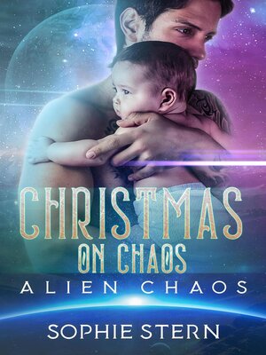 cover image of Christmas on Chaos